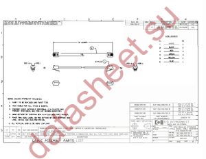 GLF-466-256-511-D datasheet  